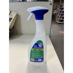 DESINFECTANT MULTI SURFACE  SPRAY 750 ML
