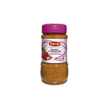 MELANGE ESPAGNOL BTE DE 290 GR
