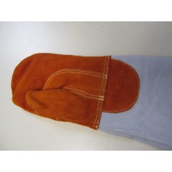 MOUFLES DE CHAUFFE LA PAIRE