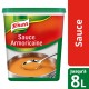 SAUCE CRUSTACES ARMORICAINE CHEF