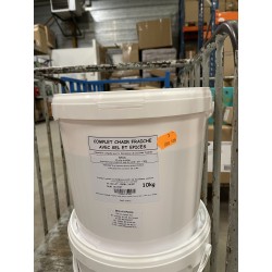 COMPLET CHAIR FRAICHE BEAUN EPICES SEAU DE 10 KG