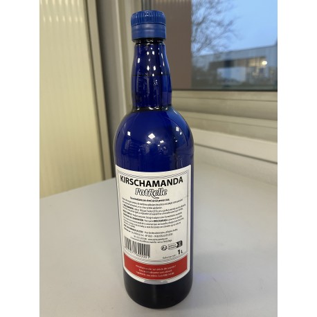 KIRSCH AMANDA PATRELLE 1 L