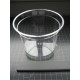 POT CREME CRISTAL   50 CL /100