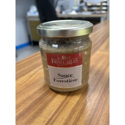 SAUCE FORESTIERE IMP 190 G