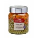 PETITS POIS EXTRA FINS CAROTTES 37 CL