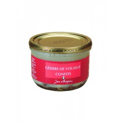 GESIERS VOLAILLE 35 CL